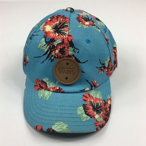 SOLD Vans x Star Wars Yoda aloha adjustable hat